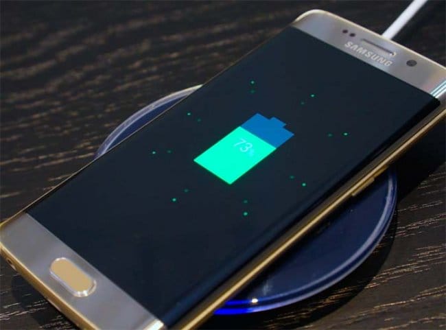 Как правильно заряжать смартфон Samsung Galaxy